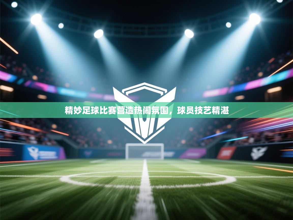 精妙足球比赛营造热闹氛围，球员技艺精湛  第2张