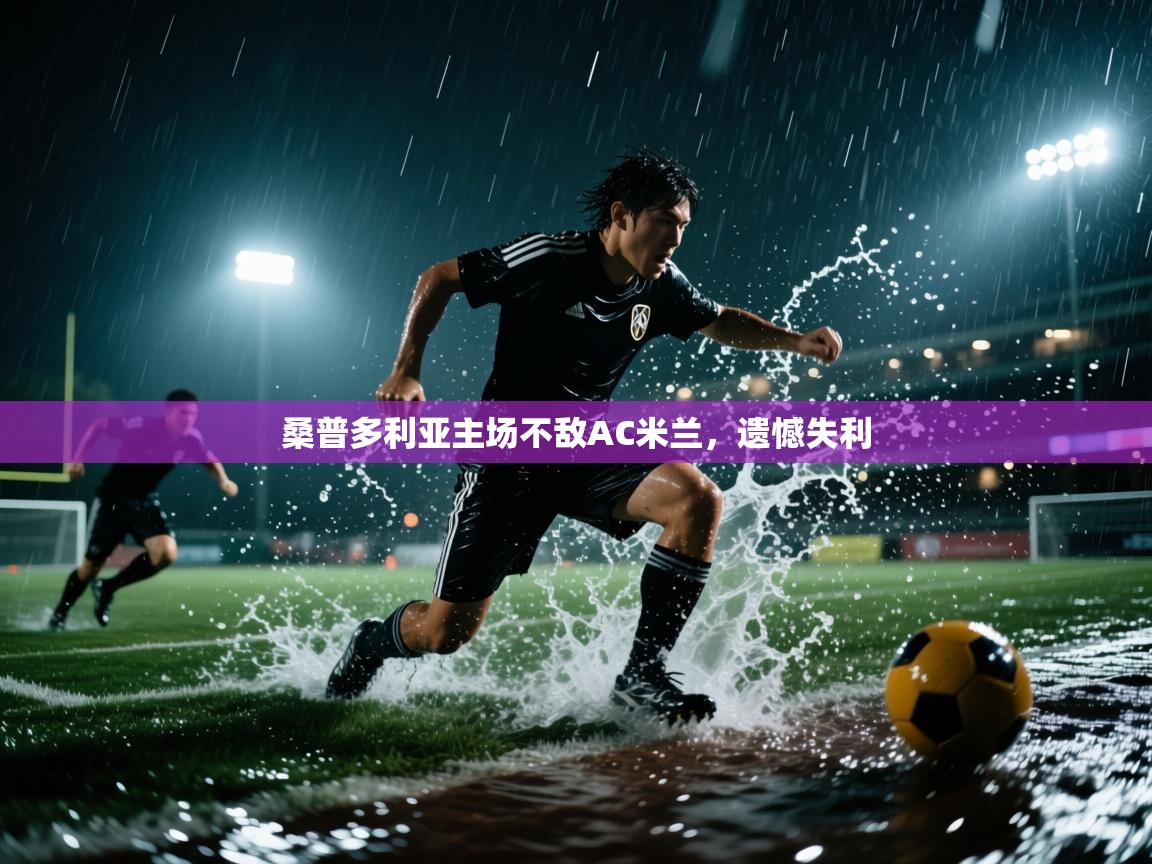 桑普多利亚主场不敌AC米兰，遗憾失利  第2张