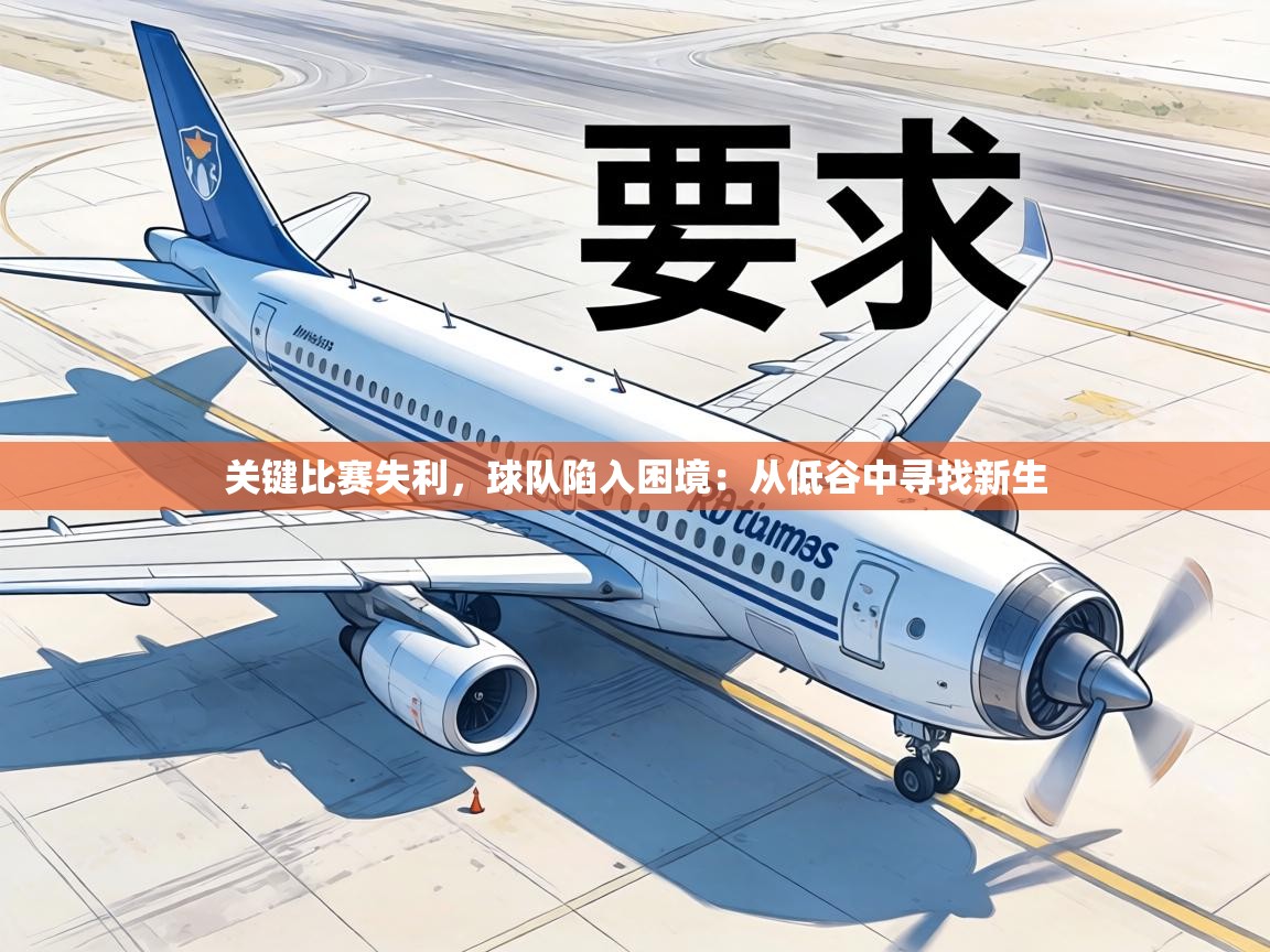 关键比赛失利，球队陷入困境：从低谷中寻找新生  第1张