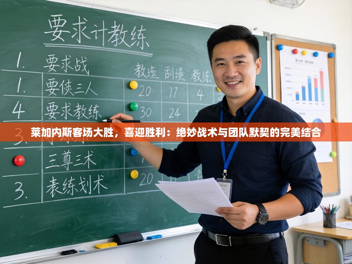 莱加内斯客场大胜,喜迎胜利:绝妙战术与团队默契的完美结合 第1张