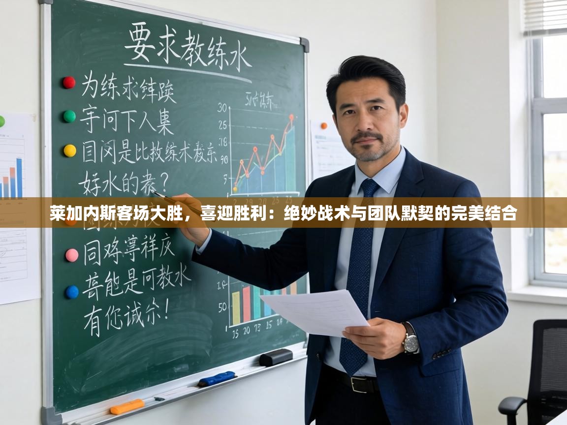 莱加内斯客场大胜,喜迎胜利:绝妙战术与团队默契的完美结合 第2张